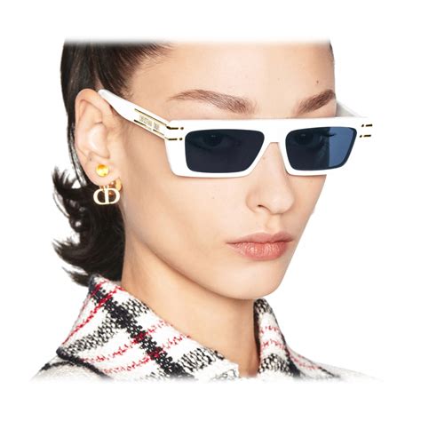 white dior shades|genuine dior shades.